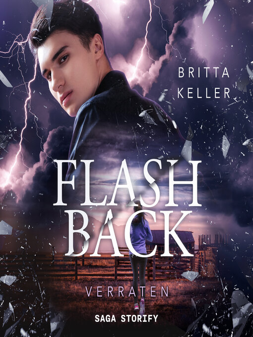 Title details for Flashback by Britta Keller - Available